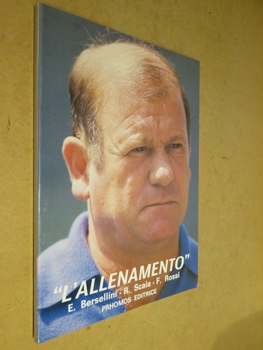 Allenamento eugenio - l’allenamento,