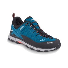 Meindl Lite Trail GTX blu