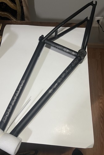 Telaio bsd raider 6 - bsd, v3
