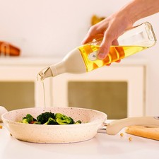 Latta Olio Ampolla Bottiglia