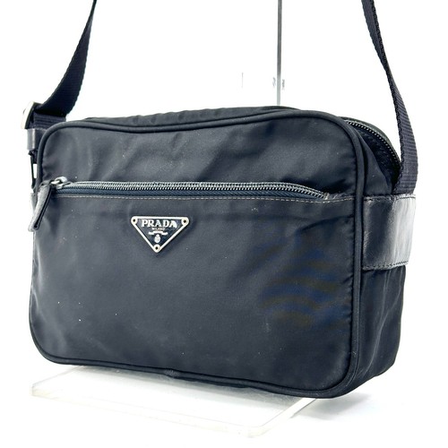 Borsa tracolla prada - borsa,