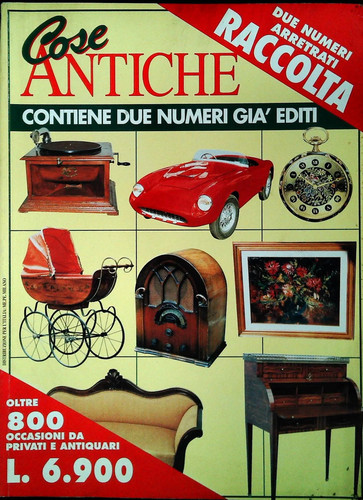 Cose antiche maggio giugno - antiche, maggio-giugno
