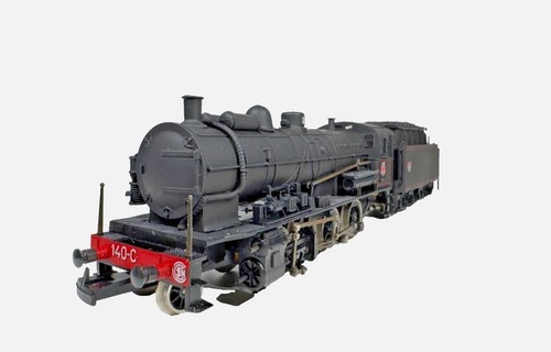 Jouef 8283 locomotive - jouef, &