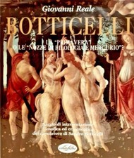 Botticelli. La Primavera O Le