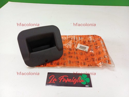 Maniglia alfa 166 - alfa, 166,