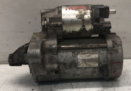 Motorino avviamento per - motorino, d'