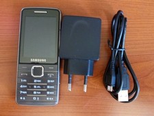Cellulare samsung s5610 ok - gt-s5610,