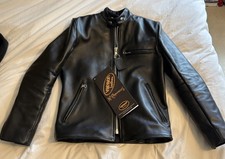 Giacca Moto VANSON Modello B