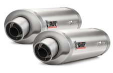 2 Terminale Scarico Marmitta