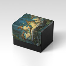 MTG Deckbox | Carte da Gioco