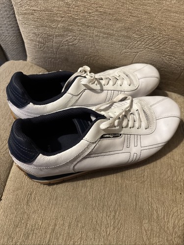 Henri lloyd trainers - henri, size