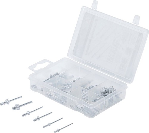 Bgs assortimento rivetti - bgs,