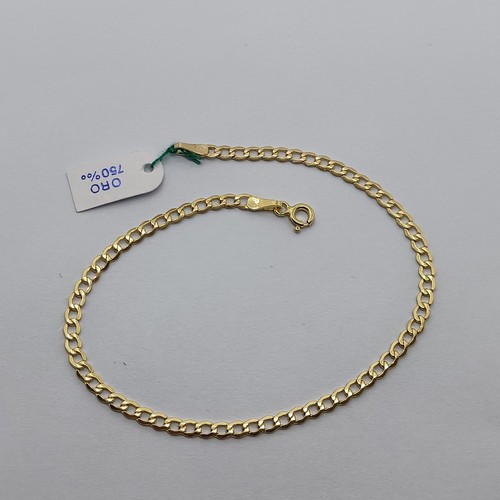 Bracciale uomo maglia - da, a