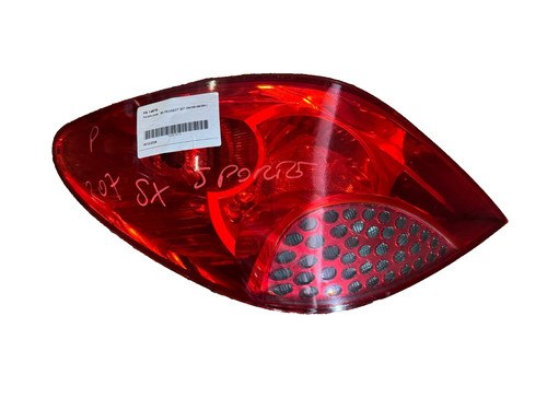 Fanale posteriore sinistro - , sx