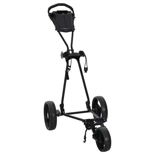 Carrello golf nero x - carrello, da