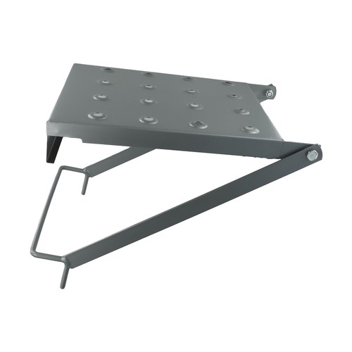 Piattaforma scala ferro - piattaforma, in