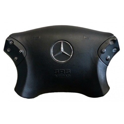 Airbag volante mercedes - airbag,