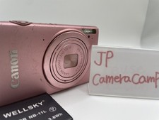 LEGGI Eccellente Canon IXY