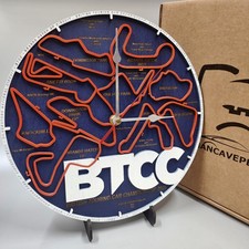 Orologio da parete retrò