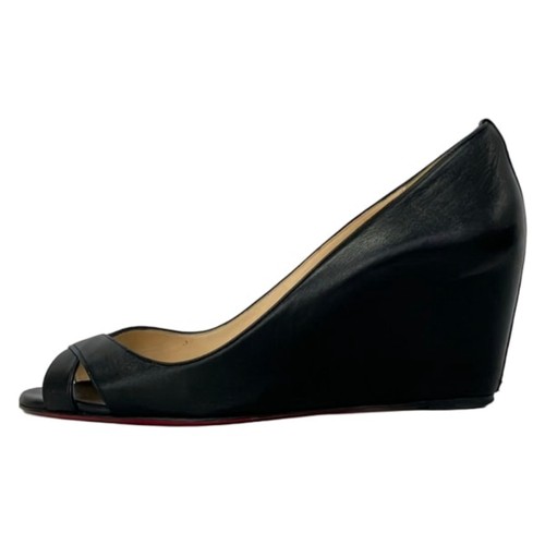 Christian louboutin tacco alto - louboutin,