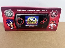 SEGA MINI PORTATILE aTgames