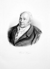 1860 - Ulrich Hegner Scrittore