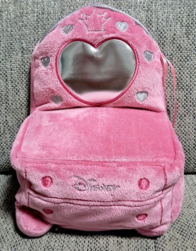 Peluche pupazzo specchio