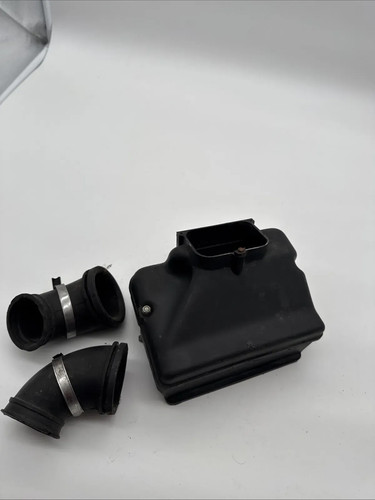 Scatola filtro aria - moto, guzzi