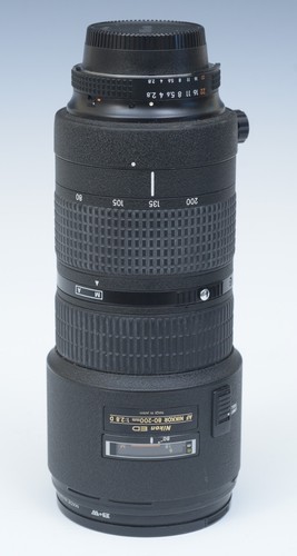 Nikon zoom nikkor - zoom,