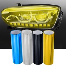 Antinebbia Pellicola Adesivo