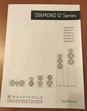 Wharfedale diamond serie - diamond,