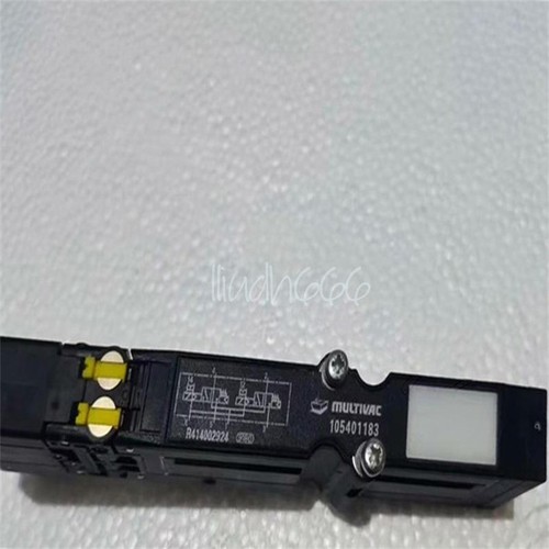 1pz elettrovalvola multivac - 1pz,
