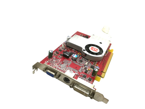 Sapphire radeon x700 pro - x700, 256mb