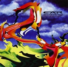 Experimental Audio Research -