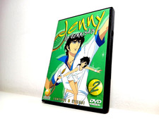 Jenny la Tennista Volume 2 -