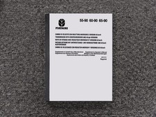 Fiat 55-90 600-90 65-90 Owner