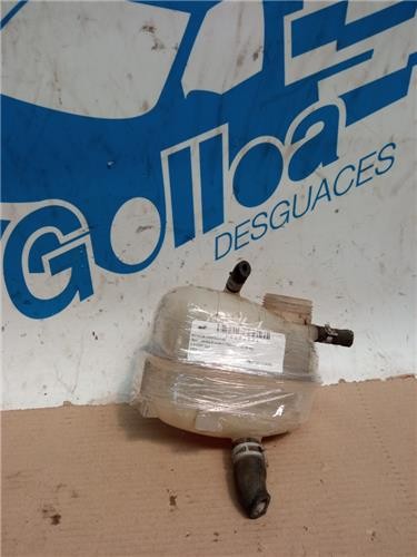 Expansion tank opel - expansion,
