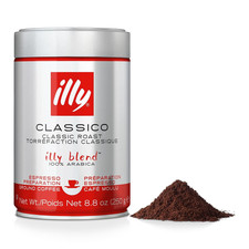 Illy Classico Caffè Espresso