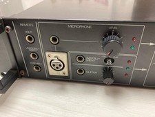 Roland SVC-350 Vocoder vintage