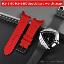 Cinturino Orologio Gomma Alta