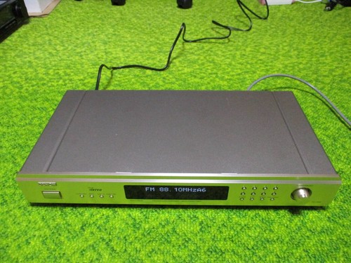 Used denon 1500 fm - denon, tu-1500
