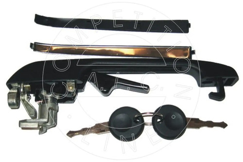 Maniglia esterna sportello - , aic