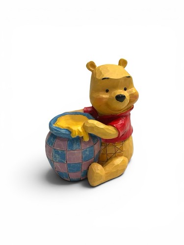 Jim shore disney winnie the - jim,
