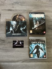 Dark Souls Limited Edition