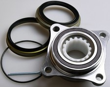 Kit cuscinetti ruota