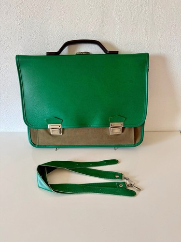 Cartella vintage anni - vintage,