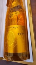 ✅ Champagne Cristal 2009
