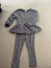 Tuta da salotto per bambini