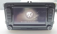 Sistema di navigazione LED VW