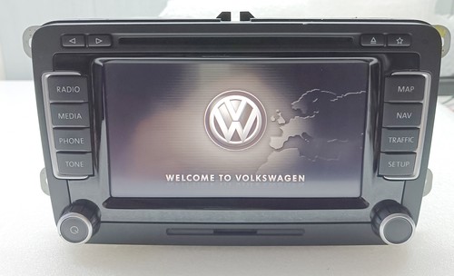 Sistema navigazione led - led, vw